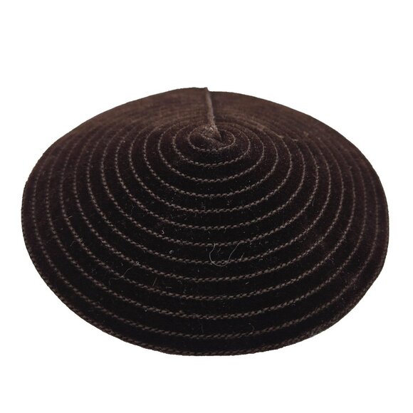 Publicity Tour Barbie Collectibles Hollywood Movie Star Collection Hat Mattel 27 - Picture 1 of 4